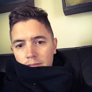 Meet your Posher, Daniel